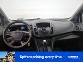 Thumbnail of 2018 White Ford Transit Connect