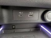 Thumbnail of 2021 Blue Nissan Rogue