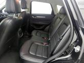 Thumbnail of 2024 Black Mazda CX-5