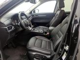 Thumbnail of 2024 Black Mazda CX-5