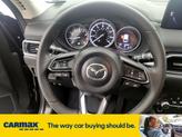 Thumbnail of 2024 Black Mazda CX-5