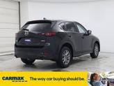 Thumbnail of 2024 Black Mazda CX-5