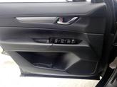Thumbnail of 2024 Black Mazda CX-5