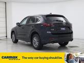 Thumbnail of 2024 Black Mazda CX-5