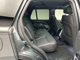 Thumbnail of 2025 Santorini Black Metallic Land Rover Range Rover