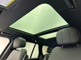 Thumbnail of 2025 Santorini Black Metallic Land Rover Range Rover