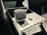 Thumbnail of 2025 Santorini Black Metallic Land Rover Range Rover