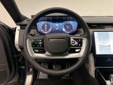 Thumbnail of 2025 Santorini Black Metallic Land Rover Range Rover