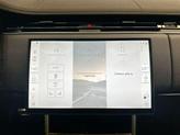 Thumbnail of 2025 Santorini Black Metallic Land Rover Range Rover