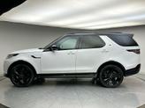 Thumbnail of 2025 Fuji White Land Rover Discovery