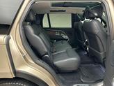 Thumbnail of 2024 Gold Land Rover Range Rover