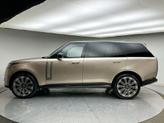 Thumbnail of 2024 Gold Land Rover Range Rover