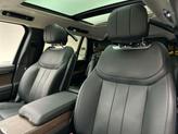 Thumbnail of 2024 Gold Land Rover Range Rover