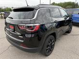 Thumbnail of 2022 DIAMOND BLACK C Jeep Compass
