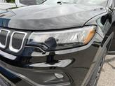 Thumbnail of 2022 DIAMOND BLACK C Jeep Compass
