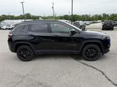 Thumbnail of 2022 DIAMOND BLACK C Jeep Compass
