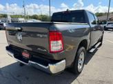 Thumbnail of 2020 Granite Crystal Metallic Clearcoat RAM 1500