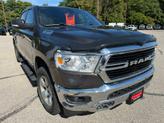 Thumbnail of 2020 Granite Crystal Metallic Clearcoat RAM 1500