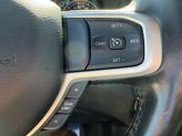 Thumbnail of 2020 Granite Crystal Metallic Clearcoat RAM 1500