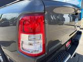 Thumbnail of 2020 Granite Crystal Metallic Clearcoat RAM 1500