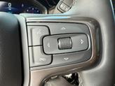 Thumbnail of 2024 Black Chevrolet Silverado 2500