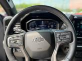 Thumbnail of 2024 Black Chevrolet Silverado 2500