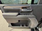 Thumbnail of 2024 Black Chevrolet Silverado 2500