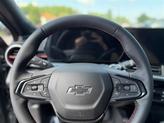 Thumbnail of 2025 Sterling Gray Metallic Chevrolet Trax