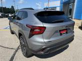 Thumbnail of 2025 Sterling Gray Metallic Chevrolet Trax