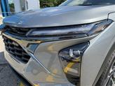 Thumbnail of 2025 Sterling Gray Metallic Chevrolet Trax