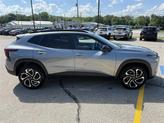 Thumbnail of 2025 Sterling Gray Metallic Chevrolet Trax