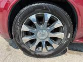 Thumbnail of 2017 CRIMSON RED TIN Buick Enclave