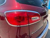 Thumbnail of 2017 CRIMSON RED TIN Buick Enclave