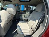 Thumbnail of 2017 CRIMSON RED TIN Buick Enclave