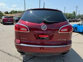 Thumbnail of 2017 CRIMSON RED TIN Buick Enclave