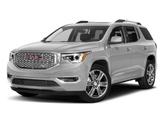 Photo of 2017 QUICKSILVER MET GMC Acadia