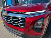 Thumbnail of 2026 Radiant Red Tintcoat Chevrolet Equinox