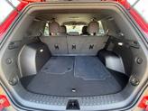 Thumbnail of 2026 Radiant Red Tintcoat Chevrolet Equinox