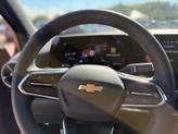 Thumbnail of 2026 Radiant Red Tintcoat Chevrolet Equinox