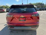 Thumbnail of 2026 Radiant Red Tintcoat Chevrolet Equinox