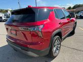 Thumbnail of 2026 Radiant Red Tintcoat Chevrolet Equinox