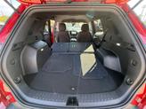 Thumbnail of 2026 Radiant Red Tintcoat Chevrolet Equinox