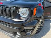 Thumbnail of 2023 Black Clearcoat Jeep Renegade