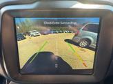 Thumbnail of 2023 Black Clearcoat Jeep Renegade