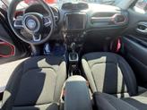 Thumbnail of 2023 Black Clearcoat Jeep Renegade