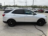 Thumbnail of 2020 SILVER ICE META Chevrolet Equinox