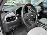 Thumbnail of 2020 SILVER ICE META Chevrolet Equinox