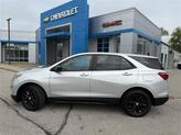 Thumbnail of 2020 SILVER ICE META Chevrolet Equinox