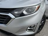 Thumbnail of 2020 SILVER ICE META Chevrolet Equinox