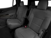 Thumbnail of 2017 Quicksilver Metallic GMC Acadia